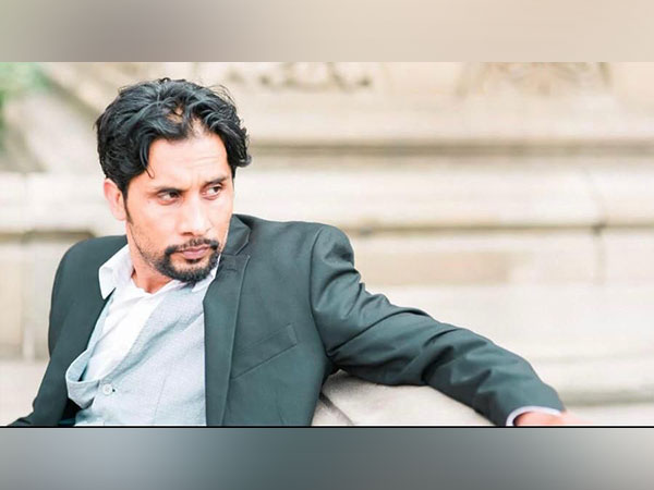 ‘Code Name Abdul’ actor Ashok Chaudhary calls Bollywood a tough game