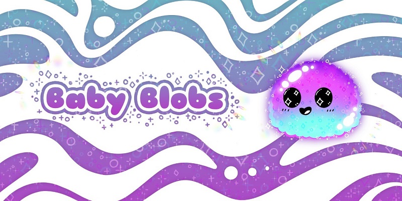 Baby Blobs – An NFT That Grows With You