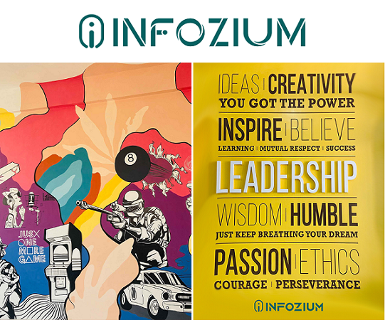 Former Raymond Ltd. Business Head Nilesh Mehra Joins Infozium Group