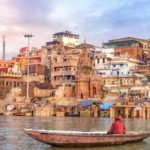 Development of River Cruise in Varanasi under PRASHAD Scheme