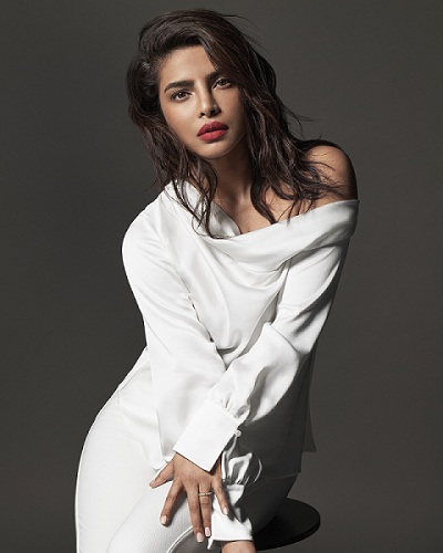 Max Factor welcomes Priyanka Chopra-Jonas as global ambassador and creative collaborator