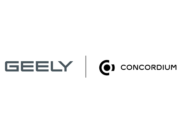 Fortune 500 Firm Geely and Concordium announce a Joint Venture to provide blockchain technology backed by Concordium’s blockchain technology