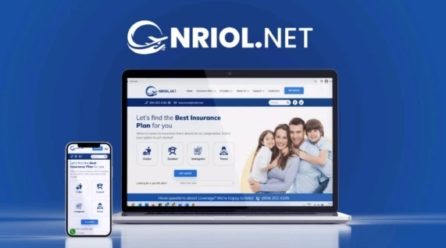 NRIOL.net Launches Revamped Website to Enhance User Experience