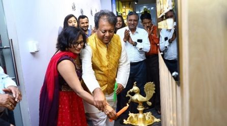 “AMAZE INC OPENS STATE OF THE ART PRODUCT DEVELOPMENT CENTRE IN BENGALURU”