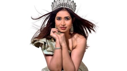 Mrs Universe South Korea 2022 gets its new winner, Amrita Tripathi, winning Mrs Universe Joy title