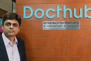 DOCTHUB – upskilling and uplifting the lives of healthcare professionals