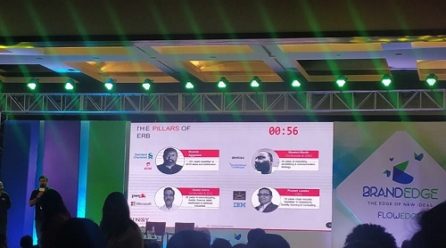 BrandEdge, Eastern India’s biggest brand conference, hosted by PRSI