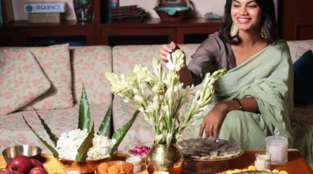 Celebrate Diwali the earth-friendly way with Amala Earth