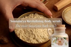 Brahmi Skincare Launches First Ayurvedic Bath powder in Expansion of Skincare Line