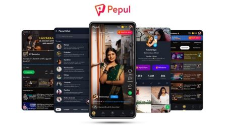 Pepul Social Media App Crosses 2 Million+ Downloads & 10,000+ Paid Subscriptions in the shortest period