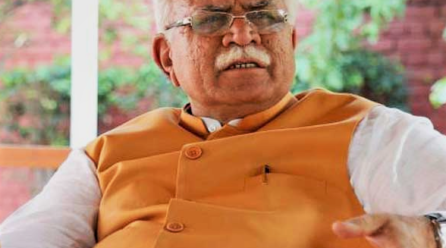 Haryana CM Khattar Announces Restart of Panchayat Games to Promote Sports Culture