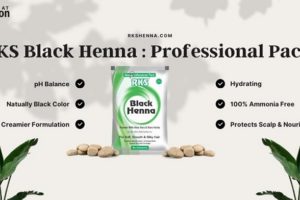 Henna Has Several Health Benefits Which We Trying To Create Awareness Of” – RKS Henna Founder & CEO Raj Kumar Gupta