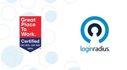 Great Place To Work Recognizes LoginRadius as One of India’s Best Workplaces