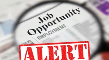 NeoSOFT Issues Recruitment Alert: Urges Job Seekers to Verify Authenticity