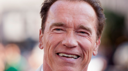 Breakout, an action thriller, features Arnold Schwarzenegger in the lead role