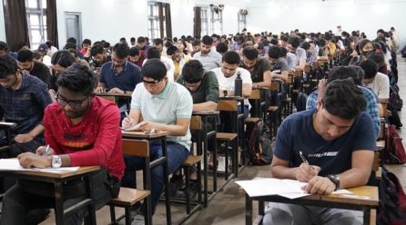 VisionIAS Abhyaas Test: Preparing Students for UPSC Prelims 2023