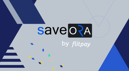 Flitpay Launches Saveora, the Ultimate Cashback Earning Shopping Website!