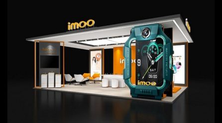 Imoo, 1st phone for kids is to expand its presence in India with new offline stores