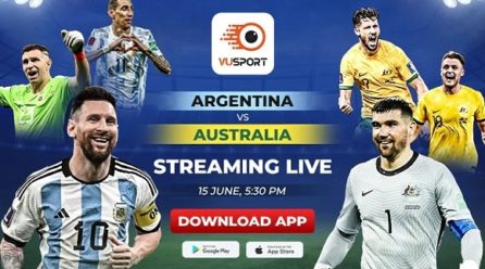 Argentina (ARG) vs Australia (AUS) 2023 International Friendlies: Know Where to Watch for Free, Get Free Fantasy Football Teams, And a Lot More