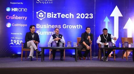 BizTech 2023: Business Growth Summit Empowers Attendees to Drive Success in Dynamic Market