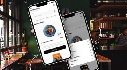 3D Menu Card: How Hoteliers Are Getting An Edge by Using AR Technology