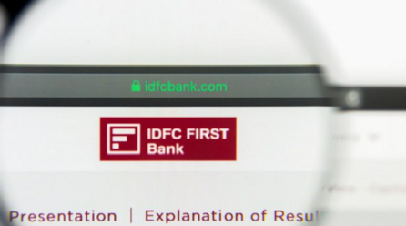 IDFC and IDFC Bank Announce Reverse Merger Following HDFC’s Move