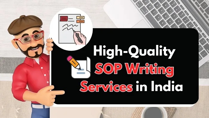 SOP Writing Services