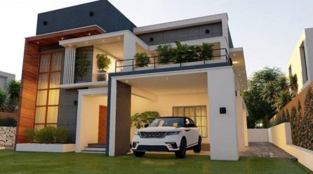 NexHomes Offers Innovative Smart Homes At an Affordable Price