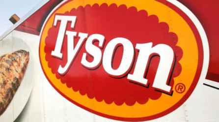 Tyson Foods’ Decision to Close Four US Chicken Plants Deals a Hard Hit to Small Communities