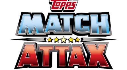 Topps Match Attax 2023/24 Collection is Here!