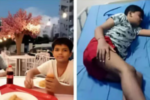 Urgent Appeal for Sudhanshu Kumar’s Life-Saving Bone Marrow Transplant