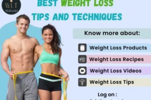 Weight Loss Teachers: Your Ultimate Portal for a Happier & Healthier You