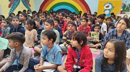 From Slums to Success: Pehchaan The Street School Redefines Education in Delhi