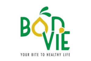 Nourish Your Body, Delight Your Taste Buds: The Healthier Snacking Revolution by Bonvie