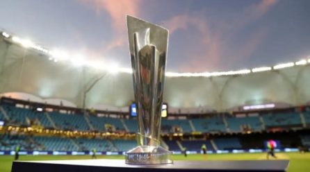 ICC Men’s T20 World Cup 2024: Schedule, Venue, and Teams Full List