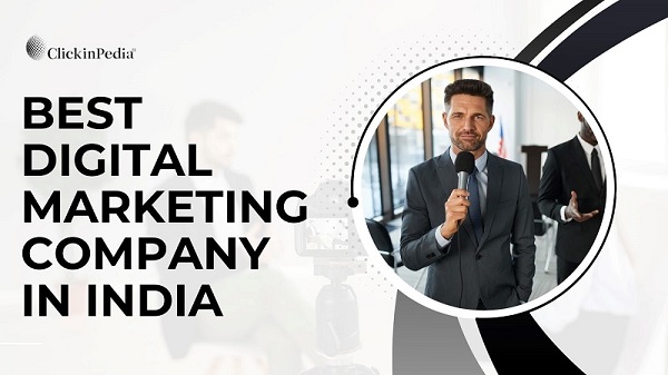 Premier Digital Marketing Firm in India