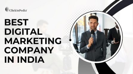 Best Digital Marketing Company in India