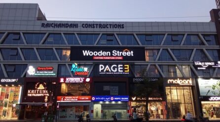 WoodenStreet Launches 7th Store in Hyderabad, Marks 96th Store in Country