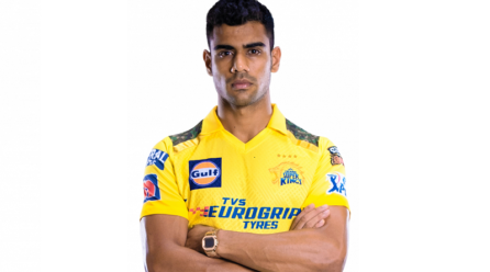 Whiteleaf Talent Management (WLT) Bolsters Its roster with CSK’s All-Rounder Rajvardhan Hangargekar