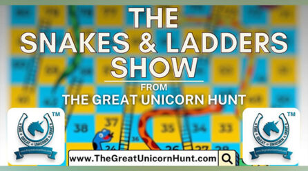 The Snakes and Ladders Startup Show: A fresh Startup show