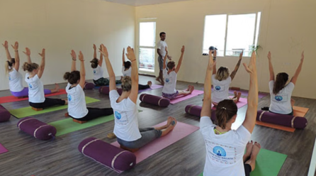 300 Hour Yoga Teacher Training in India: Becoming a Skillful Teacher