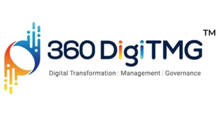 Why 360DigiTMG for Data Science Course in Hyderabad