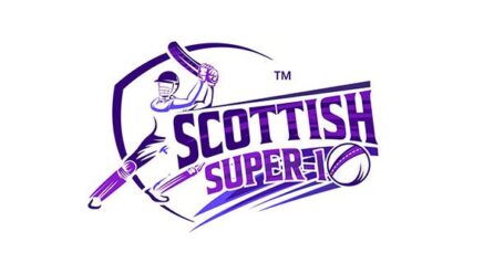 Scottish Super 10 Scotland’s inaugural T10 Franchise Cricket League 16th August to 1st September 2024 – Aberdeen