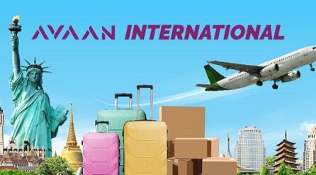 Avaan Excess Launches International Luggage Delivery Service, Redefining Travel Convenience