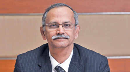 Mr. N.S. Venkatesh to spearhead Athachi Finserv