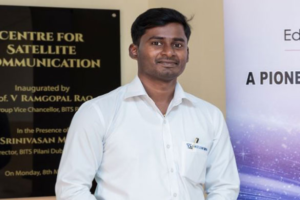 Space zone India, a space startup based in Tamil Nadu, is developing a reusable hybrid rocket in India