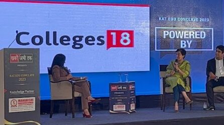 Colleges18.com : fastest growing admission portal, to raise INR 75 million in first round of funding