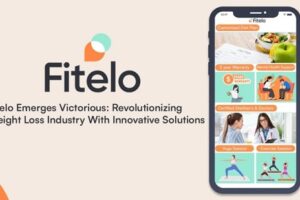 Fitelo Emerges Victorious: Revolutionizing The Weight Loss Industry With Innovative Solutions