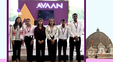 Avaan India Launches Kiosk at Terminal 1, Guwahati Airport Offering Excess Baggage Solutions at Affordable Prices