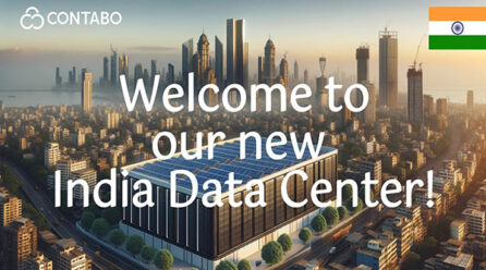 Contabo Launches New Data Center in Mumbai, India